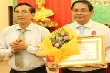 Nâng cao hơn nữa vai trò công tác tham mưu